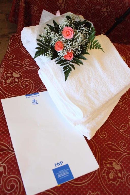Hotel Marco Polo Bellaria-Igea Marina Værelse billede