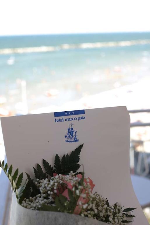 Hotel Marco Polo Bellaria-Igea Marina Værelse billede