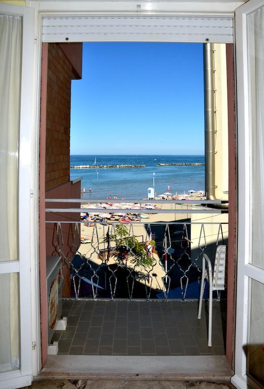 Hotel Marco Polo Bellaria-Igea Marina Værelse billede